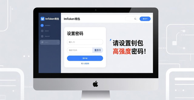 ImToken创建钱包教程_如何在imtoken钱包中创建新账户_ImToken助记词备份方法