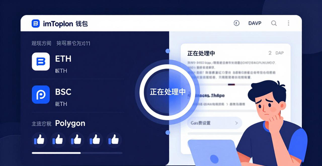 imToken通用版功能特点_用户反馈分析_学习imToken通用版的功能与用户反馈异同