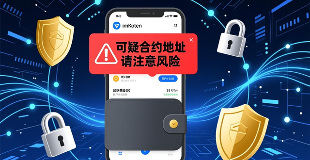 最新imToken官网版对资本保护的影响分析_私钥控制风险拦截资产可见性_imToken钱包安全更新