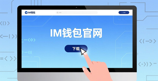 IM钱包账户备份操作指南_如何通过官网下载安装im钱包实现账户备份？_IM钱包官网下载安装