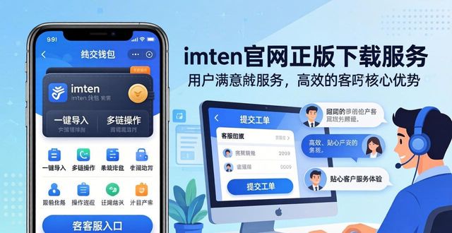 正版魔域官网下载_win7系统正版下载官网_如何通过imToken官网正版下载实现客户满意服务？