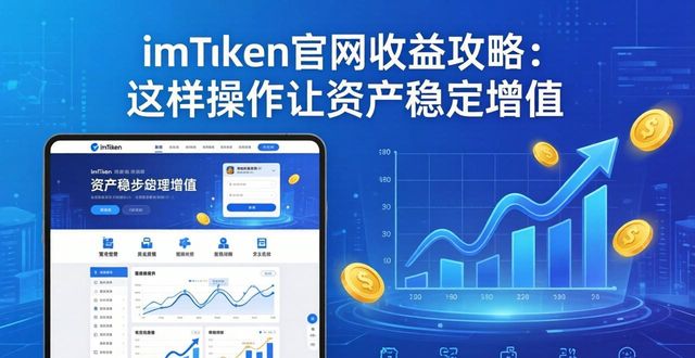 收益引擎_如何通过imToken官方网站增加资产收益_收益管理软件