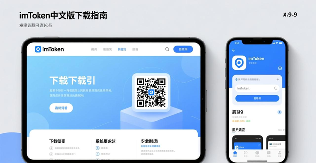 简繁中文是什么_简体中文下载安装_从繁到简：imToken中文版下载体验