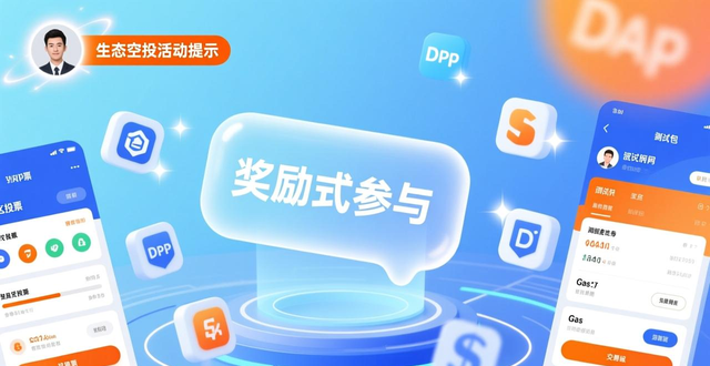 怎样通过imToken免费版增强用户的参与感？_imToken生态空投活动参与_imToken社区治理投票