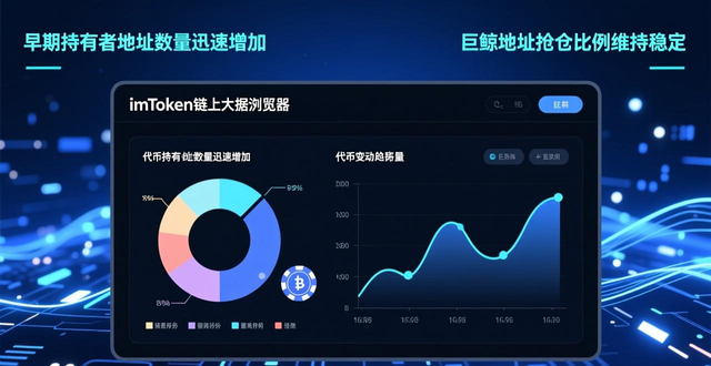 学习如何通过imToken通用版进行市场分析_解读链上数据识别交易信号_imToken通用版市场分析