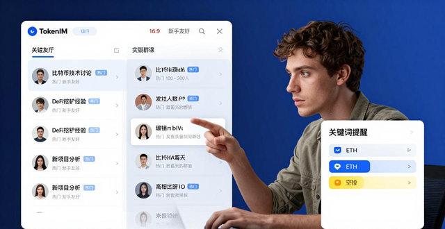 钱包trx_钱包金融官方网站_如何在tokenim钱包最新版中使用即时聊天功能，与其他投资者建立联系并交流经验？