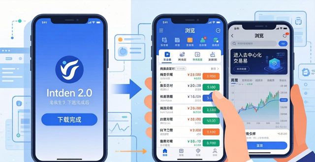 如何在imToken官网下载2.0国际版上实现便捷的货币交易？_便捷金app下载_便捷平台