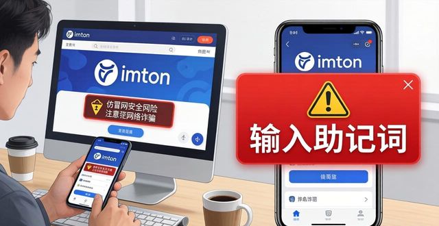 imToken正版网站的常见问题解答与补救_imtoken官方网站地址_imtoken网络