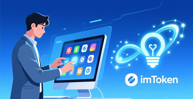 学习如何在imToken新地址中增强互动体验？_imToken新地址互动体验_提升去中心化生态参与度