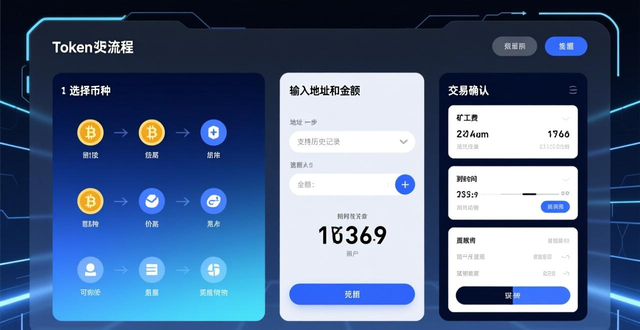 安卓IM钱包界面优化_im钱包安卓版的界面优化与用户体验提升_资产管理直观化