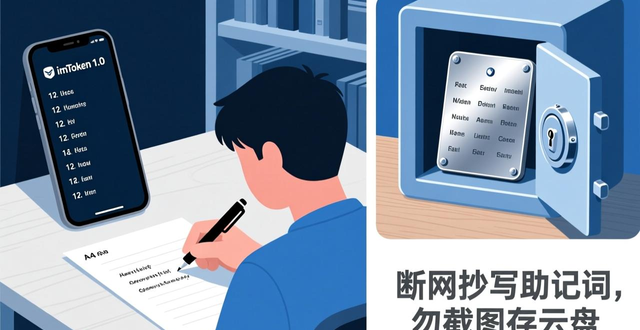 imToken安卓版本下载安全核查_核对数字签名规避风险_如何在imToken官网下载1.0安卓中验证交易安全？