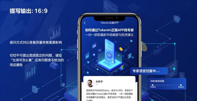 Tokenim正版APP与交易专家对话_如何通过tokenim正版app下载与专家进行直接交流，获取最新的市场展望与投资建议？_Tokenim实名认证获取专家针对性策略