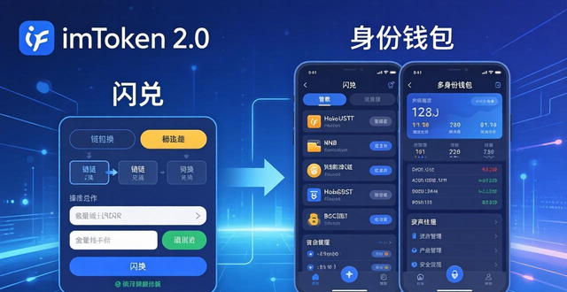 钱包btd最新版_钱包币的软件_探索imToken 2.0钱包安卓版的多币种管理策略