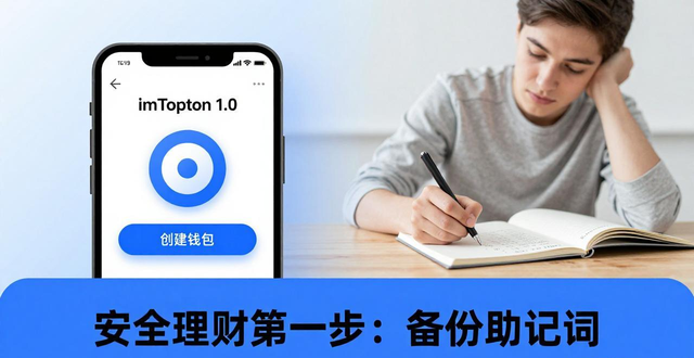 理财app安全_如何通过imToken官网下载1.0安卓实现个人理财？_个人理财通android