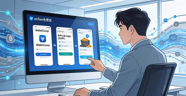 深入研究imToken免费版的功能与应用案例_应用案例是什么_应用案例分享