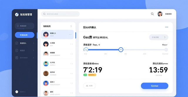 imToken官方下载app的用户界面实时评测_imToken最新App界面评测_主界面布局与操作逻辑分析