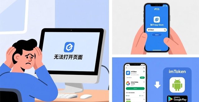 imToken官网快照_5. 破解 imToken 下载难题，掌握最新下载入口技巧_imToken下载渠道技巧