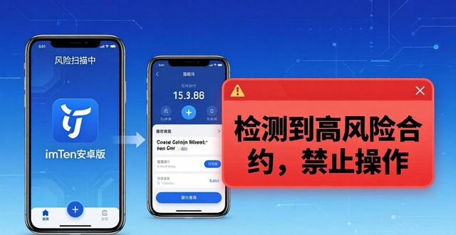 东航金融安卓版_imToken钱包安卓版的金融风险管理措施_优亿金融安卓版