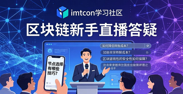 imToken通用版的教育资源与学习社区_imToken通用版的教育资源与学习社区_imToken通用版的教育资源与学习社区
