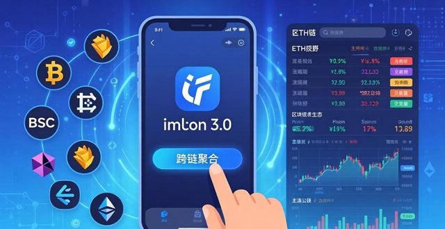 视野股份官网_如何通过imToken官网下载3.0版本扩大用户的投资视野？_视野app下载