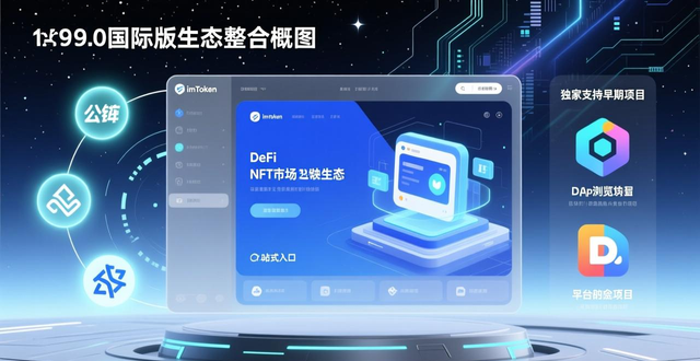 最新imToken官网下载2.0国际版的市场竞争情况与建议_imToken 2.0国际版数字货币钱包竞争分析_差异化服务生态整合