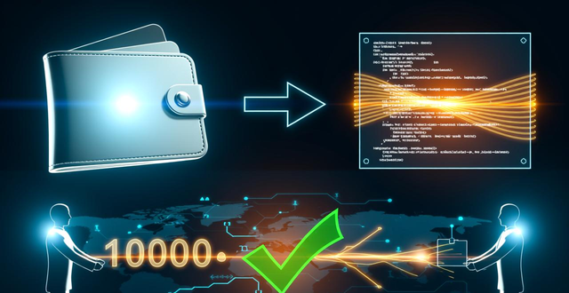 如何通过imToken冷钱包促进业务合作？_中小企业合作发展促进中心_上海产业合作促进中心