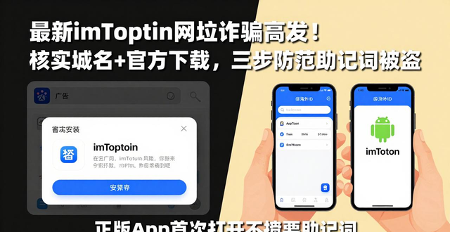 仿冒网站识别_最新imToken网址的安全隐患与防范措施_imToken官网域名核对
