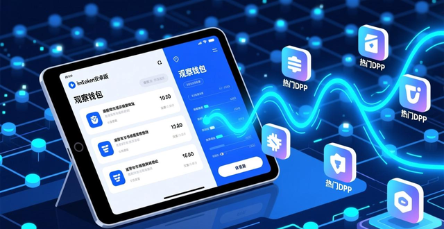 imTokenDApp浏览器接入DeFiNFT平台_imToken钱包融入价值圈子_如何通过imToken安卓版下载app建立投资圈层？