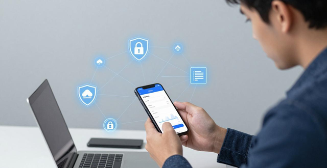 钱包管理app_钱包管理_imToken钱包官网下载后的安全策略设定