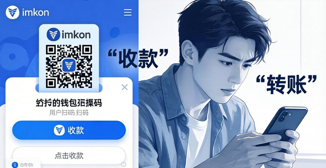 钱包使用方法_钱包app怎么使用_imtoken钱包下载网址的使用教程与操作指南