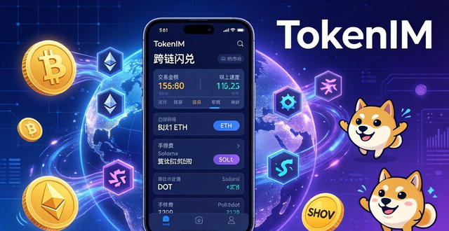 流动资金变现_流动资产内部转换_如何通过tokenim钱包app来实现全球范围内的资产互换，提升资金的流动性？