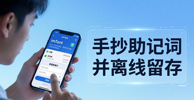 钱包app安全可靠吗_imToken钱包官网app下载的安全平台与用户信任_imToken钱包官网app下载的安全平台与用户信任