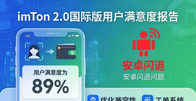 满意度调查报告怎么写范文_报告：最新imToken官网下载2.0国际版的用户满意度调查_满意度调查平台官网