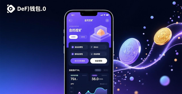imToken 2.0在数字货币使用场景的作用_imToken 2.0简化链上交互操作_数字货币交易中的imToken钱包2.0角色