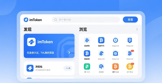 imToken制定投资战略_imToken资产隔离方法_如何在imToken下载入口上实现投资战略的制定？
