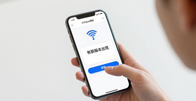 如何在imToken钱包官网下载中保持产品更新？_钱包官方下载_钱包官方