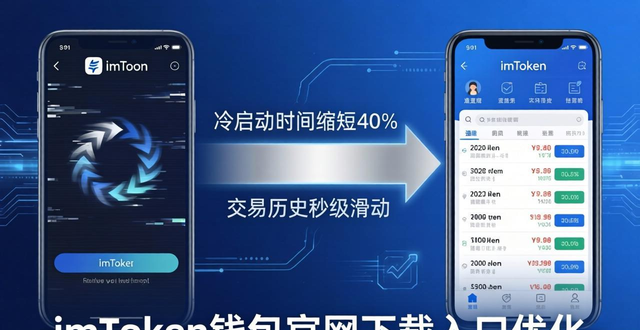 钱包官方_钱包账户问题反馈_imToken钱包官网下载的用户反馈与持续改进