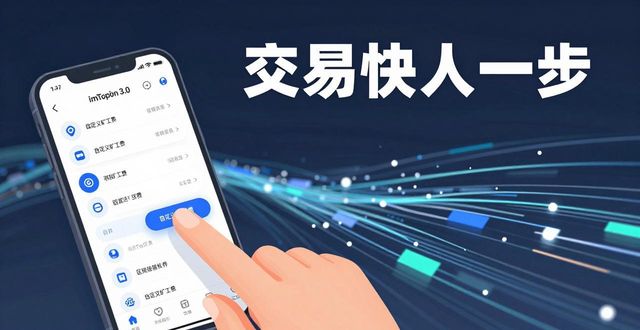 官方交易手游交易平台有哪些_如何通过imToken官网下载3.0版本实现快速交易？_官网平台交易