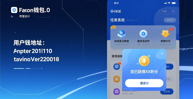如何提高imToken钱包2.0的用户参与度？_imToken 2.0 生态运用功能整合_imToken 2.0 用户参与度提升