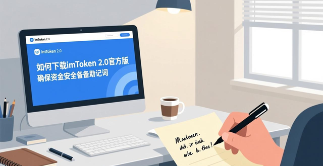 如何通过imToken下载2.0版保障资金流动性？_IMToken 2.0下载官方渠道保障资金安全_备份助记词安全操作
