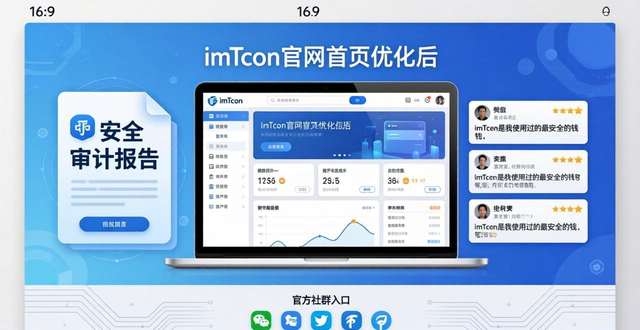 钱包官方_如何在imToken钱包官网地址上优化用户体验？_app用户体验优化