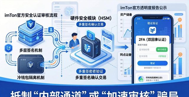 钱包认证审核流程官方版安全吗_imToken钱包官方版的安全认证及审核流程_钱包审核多久