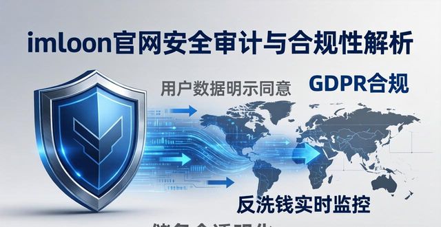 imToken官方网站的安全审计及合规性检查_合规化审计_国家审计规范