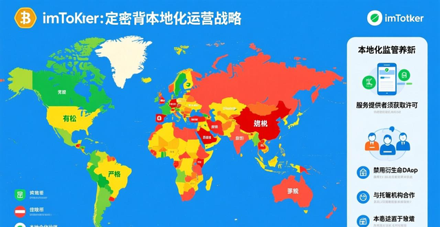 与法律法规协同发展的数字资产管理工具_imToken钱包App与法律法规的适配_imToken钱包的合规运营策略
