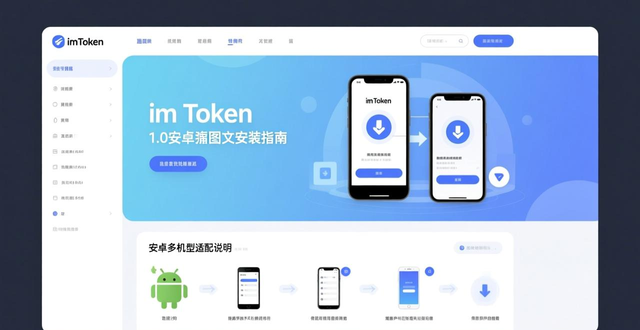 imToken官网下载页面权威性_imToken提升品牌信任感下载入口优化_如何通过imToken官网下载1.0安卓增强品牌效应？