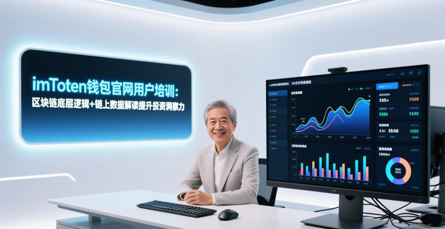 钱包安全与私钥管理_imToken教育培训活动_imToken钱包官网的用户教育与培训活动安排，提升投资者的市场洞察力。