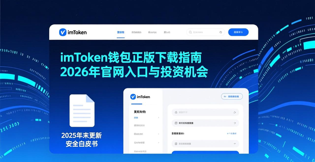 数字资产管理投资契机_imToken钱包官网下载_imToken钱包官网下载的市场回应与投资机会