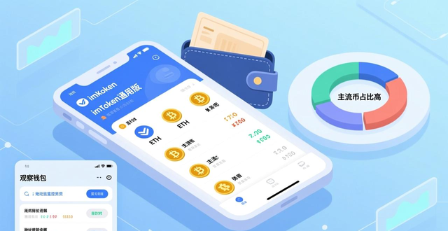 imToken助记词备份方法_imToken钱包使用教程_imToken通用版的数字货币投资指南