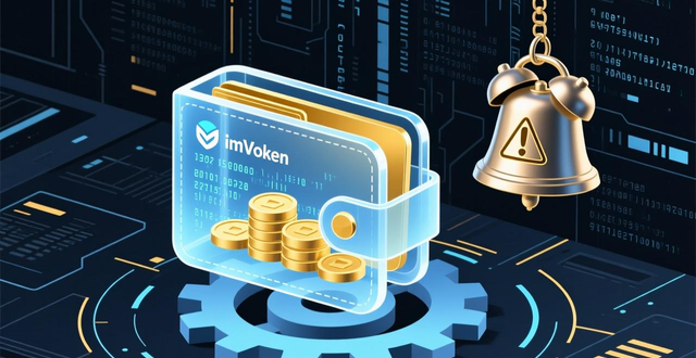 imToken钱包的财务透明化与用户信任_imToken钱包透明化_imToken储备金证明审计