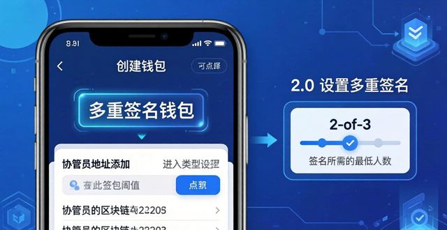钱包签名是什么意思_钱包签名失败_探索imToken 2.0钱包安卓版的多重签名功能